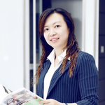 Vicky Yang (Executive Coach / Senior Entrepreneurship Mentor / Career Development Consultant)