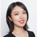Jiaqi Shen (Consultant at SIP HR Management Service Center)