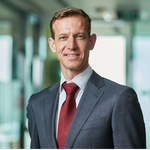 Mr. Arjan van der Oort (CFO at Boehringer Ingelheim)