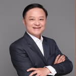 Richard JIANG (Associate Director of PricewaterhouseCoopers Shanghai)