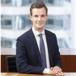 Mr. Christian Keitel (Manager in Risk Assurance at PwC Hong Kong)