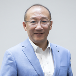 Prof. Li Xin (Group Vice President at MaxInsight Data & Consulting Corp. Ltd.)