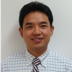 Michael Yang (General Manager at Laerdal Medical Co., Ltd)