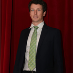 Florian Weihard (Chairman at DUSA European Association Suzhou)
