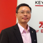 Joseph Chan (Senior Management Consultant & Executive Coach)