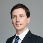 Florian Weihard (CTO of ruhlamat Automation Technology (Suzhou) Co., Ltd. & Chairman of DUSA)
