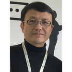 Kevin Wu (General Manager at Adcomm Technology Co., Ltd)