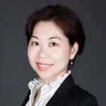 Cathy Cang (Trainer and Coacher)