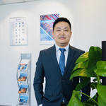 Xiaowei Niu (General Manager at Reitz Fans (Suzhou) Co., Ltd.)