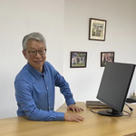 Sunny Sun (General Manager at Suzhou KeyTec Precision Components Co., Ltd)