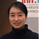 Anna Tian (Associate Professor in IBSS at XJTLU)