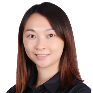 Ms. Tang Jing (Senior Manager of Data and Risk Management at Porsche China)