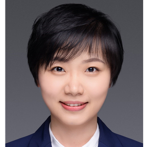 Ms. Shen Jie (Summer) (Supervisor for Accounts Payable at Schaeffler Greater China)