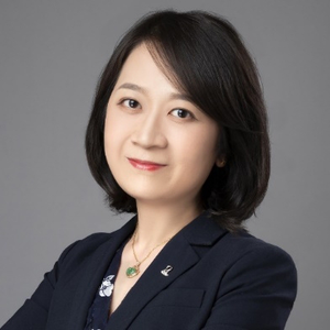 Helen Ha (Tax Partner at Deloitte Suzhou Office)