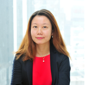 Dr. Annie Xue (Senior Attorney at Rui Bai Law Firm)