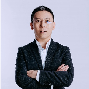 Mr. Dennis Liu (Hub leader at Philips Global Business Services Suzhou Hub)