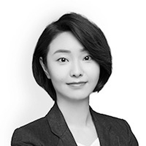 Ivy Gu (Audit Manager at Dezan Shira & Associates.)