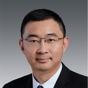 Tao Zou (Moderator) (Director Industrial Controlling of Schaeffler Holding (China) Co., Ltd.)
