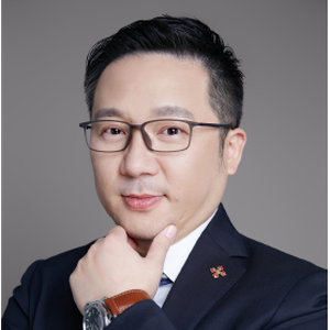 Mr. Xin GAO (Managing Partner at Asia Solution Corporation)