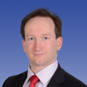 Mr. Carsten Arntz (Head of Finance at SAIC Volkswagen Automotive Co., Ltd.)