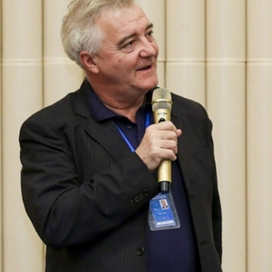 Professor Roberto Donà (Professor of Practice, Associate Dean for Professional Engagement and Programme Director of MSc Management at IBSS, XJTLU)