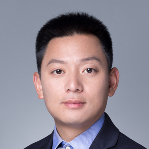 Mr. Aaron Wang (Order-To-Cash (OTC) Process Leader, Senior Credit Manager at Eaton (China) Investments Co., Ltd.)