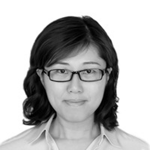 Jenny Liao (Accounting&Tax  Senior Manager at Dezan Shira & Associates)