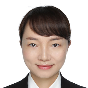 Ms. Xiao Yan (Head of Lean Management Office Greater China at Schaeffler Holding (China) Co., Ltd.)