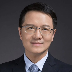 Carl Li (Equity Partner at Zhong Lun Law Firm)