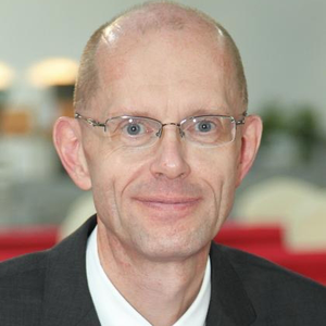 Wolfgang Beuck (Executive Vice President & MD at DEFA Technology)