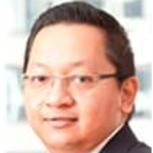 Mr. Ramesh Moosa (Partner at Cyber Security & Forensic Technology at PwC Management Consulting (Shanghai) Limited)
