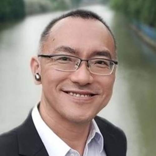 C.j. Ng (World-class sales, leadership and experiential learning coach and facilitator)
