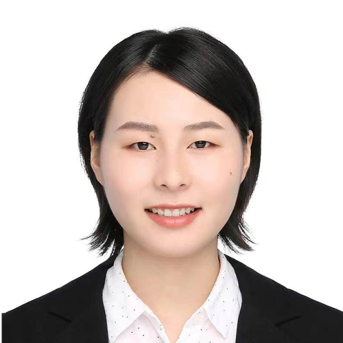 Doris Zhou (Cashier and Administration at Ondal Medical Systems (Suzhou) Co., Ltd.)