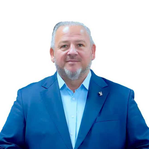 Jochen Zhu-Schleiss (CEO & General Manager of Automotive and Healthcare Industries)