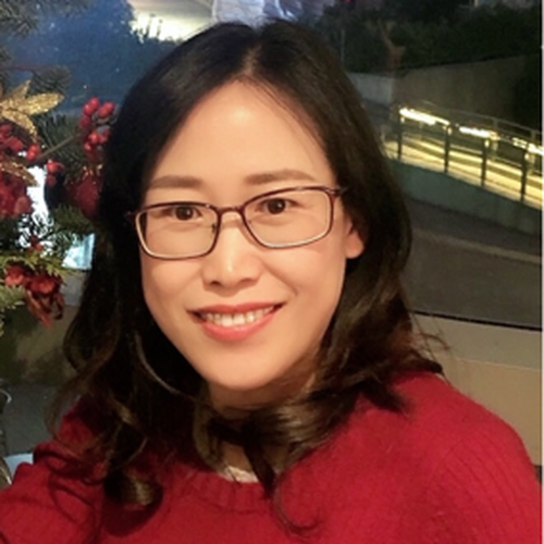Ms. Sofia Liu (Total Rewards Director of Flex North China & NEA)