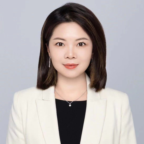 Yuki Chen (Panelist) (Managing Director of Michael Page)