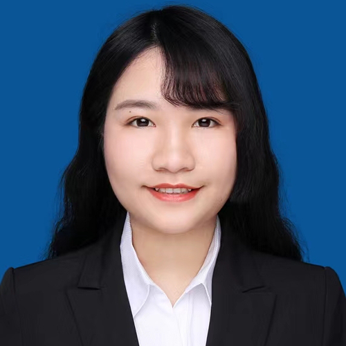 Chuanlu Lin (Business Analyst at System in Motion)