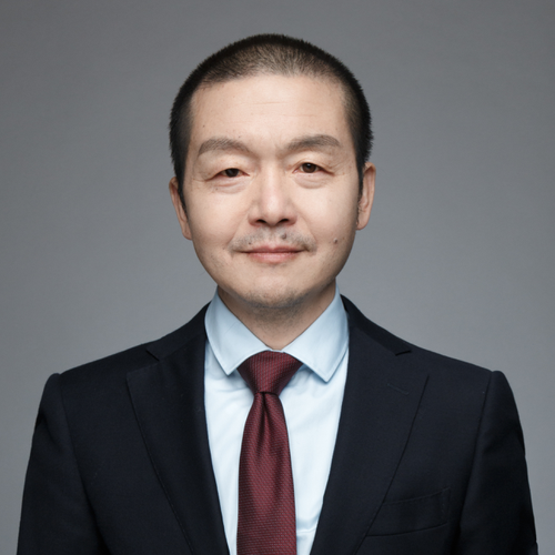 Winston Jin (Chief Partner at Fangben Law Office)