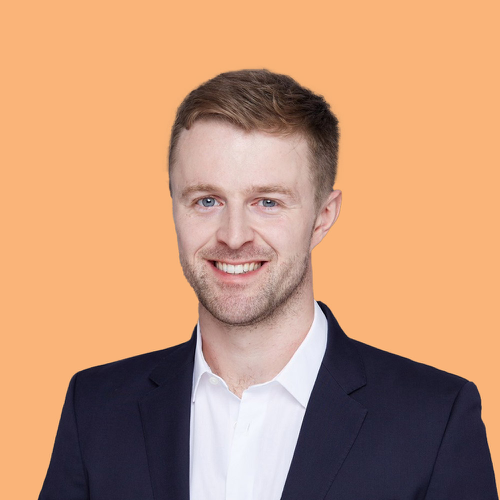 Jacob Ketcher (Business Development Manager at Acclime China)