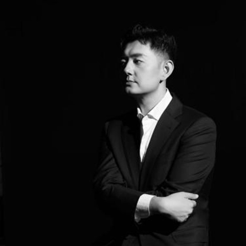 Zheming Xing (Founder and CEO, Taskforce Consultancy)