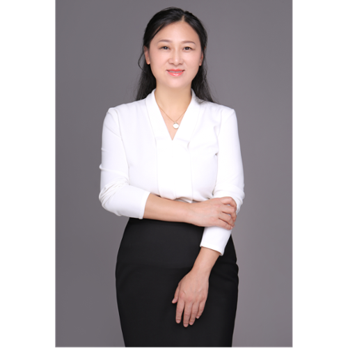 Maria Chen (Founder of Abundance Growth Institute)