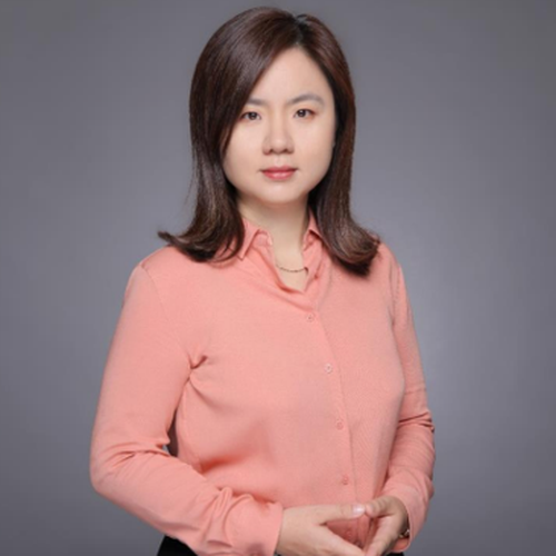 Amy Dan (Senior Manager Business Controlling for Adhesive Industry Business Unit at Henkel Asia-Pacific)