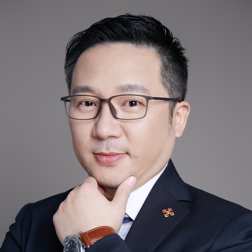 Xin Gao (Managing Partner at Asia Soluiton Corporation)