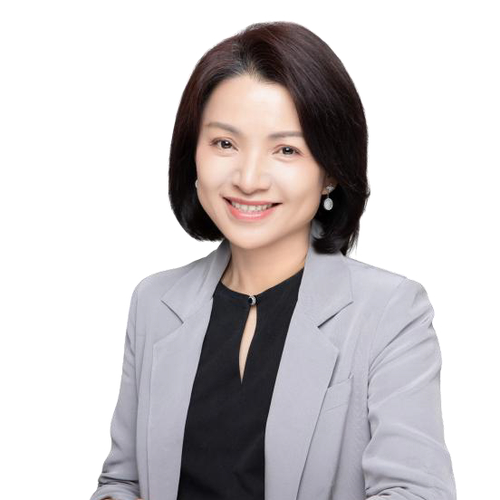 Virginia Wang (Carnegie Global TTT & VTTT Trainer at Dale Carnegie)