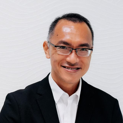 黄常捷 C.j.Ng (World-class sales, leadership and experiential learning coach and facilitator) 黄常捷 C.j.Ng (World-class sales, leadership and experiential learning coach and facilitator)