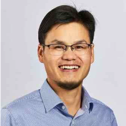 Zhengchun Zhang张正春 (Consultant & Trainer at GAMI)