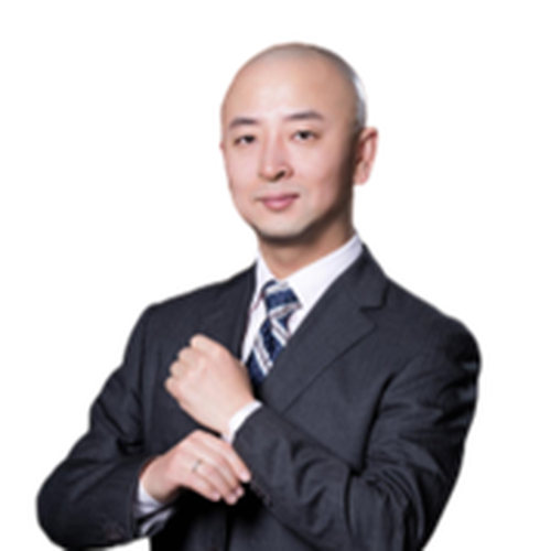 俞洋 Yu Yang (Master Lecturer at Eddic)