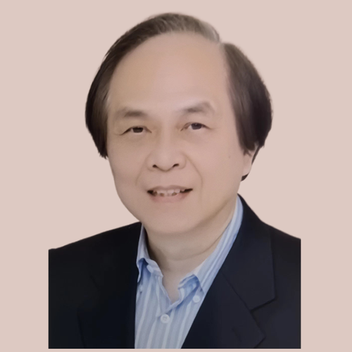 Dr. Laurence Lau (Executive Coach, OD Consultant, AI + HR Architect and founder of C_Life Lifelong Learners Community)