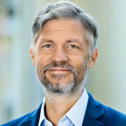 Florian Bliefert (Manager, Consultant, and Trainer at CA controller akademie AG (Germany))