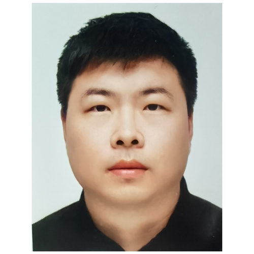 Johnny Shi (Key Account Manager at Ondal Medical Systems (Suzhou) Co., Ltd.)